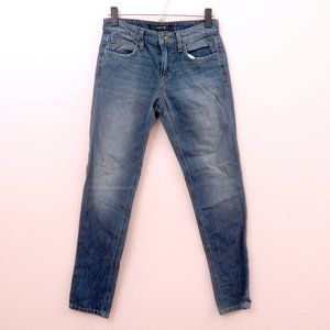 Joe's Jean Size 24